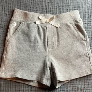 Baby Boy Ralph Lauren Polo Shorts